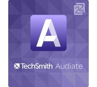 TechSmith Audiate