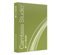 TechSmith Camtasia Studio 8 a VITA