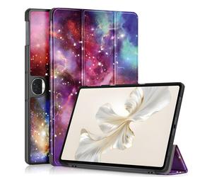 Techsuit - Custodia FoldPro - Honor Pad 9 - Daugiaspalvė