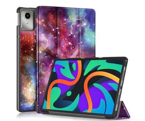 Techsuit - Custodia FoldPro - Lenovo Tab M11 - Daugiaspalvė 3