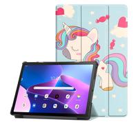 Techsuit - Custodia FoldPro - Samsung Galaxy Tab S7 Plus/Galaxy Tab S8 Plus/Galaxy Tab S7 FE - Daugiaspalvė 1