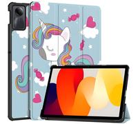 Techsuit - Custodia FoldPro - Xiaomi Redmi Pad SE - Daugiaspalvė 1 KP30108