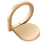 Techsuit - supporto adesivo per telefono - Oro