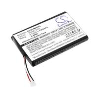 TECHTEK Batteria 1200mAh compatibile con [Bosch] 3601K72300, 3601K72350, 3601K72370, 3601K723B0, 3601K72P40, 3601K72P50, GLM 100, GLM80 sostituisce 2 609 120 417, 2 609 169 034, 3601K72370 FBA