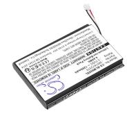 TECHTEK Batteria 1200mAh compatibile con [Bosch] 3601K72300, 3601K72350, 3601K72370, 3601K723B0, 3601K72P40, 3601K72P50, GLM 100, GLM80 sostituisce 2 609 120 417, 2 609 169 034, 3601K72370