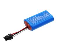 TECHTEK Batteria 1200mAh compatibile con [Range Rover] DISCOVERY 2017, Evoque 2012, EVOQUE 2014, EVOQUE 2015, 2016, 2017, Sport 2014-2017, SPORT 2015, Vogue 2013-2017, per [Land Rov FBA