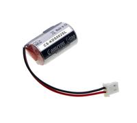 TECHTEK Batteria 1200mAh compatibile con [Tekcell] SB-AA02