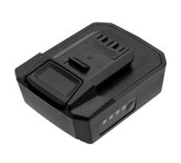 TECHTEK Batteria 1500mAh compatibile con [HILTI] PM 40-MG, PR 2-HS A12, PR 3-HVSG, 3-HVSG A12, 30-HVS 30-HVSG SF 2-A, SF 2-A12, 2H-A, 2H-A12, SFD 2-A, SFD 2-A12, SFE 2-A1 FBA