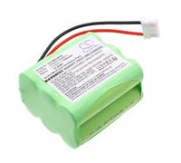 TECHTEK Batteria 1500mAh compatibile con [iRobot] Braava 320, Braava 321 sostituisce 4408927, GPRHC152M073