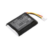 TECHTEK Batteria 1500mAh compatibile con [JBL] Clip 5 sostituisce GSP853450 01