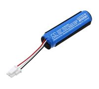 TECHTEK Batteria 1500mAh compatibile con [Renault] Clio 2021, per [FORD] FOCUS MK4 LX7T-AM, per [Toyota] RAV4 2021 XA50 A25AFXS 8674042240 sostituisce 282A41872R, 370001SYA1, 370001-SGA0, A2C01454000