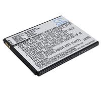 TECHTEK Batteria 1550mAh compatibile con [GIONEE] GN151 sostituisce BL-C008C