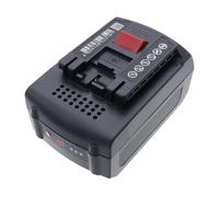 TECHTEK Batteria 2000mAh compatibile con [DREMEL] MM20V, MM20V-02 Cordless Oscillating Multi-Tool, US20V sostituisce F013CM2000