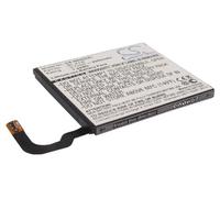 TECHTEK Batteria 2000mAh compatibile con [Nokia] Catwalk, Lumia 925, Lumia 925.2, 925T, per [Microsoft] 925, 925.2, 925T sostituisce BL-4YW