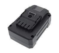 TECHTEK Batteria 2000mAh compatibile con [SuperHandy] 3 Wheel Power Mobility Scooter, 3 Wheel Power Mobility Scooter Plus, 330 LBS Portable Wheelchair, 4 Wheels Folding All Terrain 4 Wheels Electric