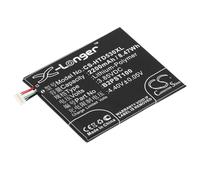 TECHTEK Batteria 2200mAh compatibile con [HTC] 2PYR200, A16, A17, D530u, Desire 530, Desire 530 4G, 555, 555 4G LTE, 630, 630 Dual SIM, Dual SIM TD-LTE, 650, HTCD160L sostituisce 35H00257-00M, B2PST1