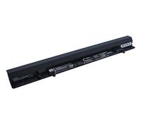 TECHTEK Batteria 2200mAh compatibile con [Lenovo] IdeaPad Flex 14, IdeaPad Flex 14AP, 14AT, 14D, 14M, 15, 15AP, 15AT, 15D, 15M, S500, S500 Touch sostituisce 888015451, 888015452, L12L4A01, L12L4K51