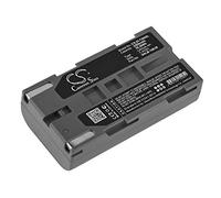 TECHTEK Batteria 2200mAh compatibile con [RNO] IR-384P, per [MAXKON] Raytheon, Raytheon Thermal Imager, per [Dali] T3, T8 sostituisce HYLB-1061B, SNLB-1061B