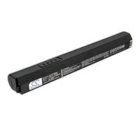 TECHTEK Batteria 2300mAh compatibile con [HP] BT500 Bluetooth USB 2.0 Wireless Adapter, Deskjet 450, Deskjet 450cbi, 450ci, 450wbt, 460, 460c, 460cb, 460wbt, 460wf, 470, Officejet 100, Officejet 150