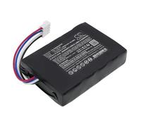 TECHTEK Batteria 2500mAh compatibile con [PowerPlus] POWXG6305 sostituisce 103.138.06