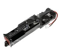 TECHTEK Batteria 2500mAh compatibile con [Tefal] per Air Force Extreme TY8865KS / 2D2, per Extreme TY8865KS/2D2, per TY8865HO / 2D2, per TY8865HO 9A0, per 9A2, per TY8865HO/2D2, per TY8865HO/9A0, per
