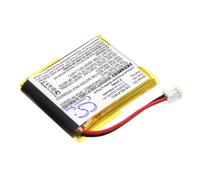 TECHTEK Batteria 250mAh compatibile con [Siemens] Gigaset L410, Maxwell 10, Pro Maxwell, Pro 10 DECT sostituisce F39033-V328-C901, S30852-D2240-X1, V30145-K1310-X448, V30145-K1310-X458 FBA