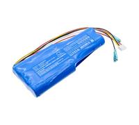 TECHTEK Batteria 2600mAh compatibile con [Concept] VP4380 sostituisce 42392243