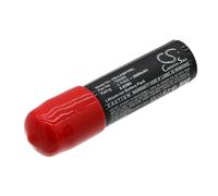 TECHTEK Batteria 2600mAh compatibile con [Leica] Disto D810, Disto D810 Touch, S910 sostituisce 795460, 806678