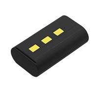 TECHTEK Batteria 2600mAh compatibile con [Medela] Freestyle Breast Pump sostituisce 101034761, 67060, 919.7010