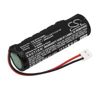 TECHTEK Batteria 2600mAh compatibile con [Range Rover] DEFENDER 2020 ONWARD, DISCOVERY 2017, DISCOVERY 2019 ONWARD, SPORT 2015, SPORT 2019 EVOQUE 2018, EVOQUE 2020, 2022 2014, 2018, 2021, 2022, 2023