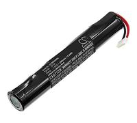TECHTEK Batteria 2600mAh compatibile con [Sony] SRS-BTX300, SRS-X55, SRS-X77 sostituisce ST-04