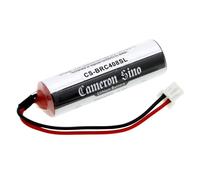 TECHTEK Batteria 2700mAh compatibile con [Brycus] Blue Connect, Blue Connect Plus, Smart Water Analyzer sostituisce P1704048-15 FBA