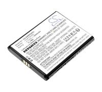 TECHTEK Batteria 3000mAh compatibile con [D-Link] DWR-930M sostituisce 1ICP7/54/65