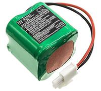 TECHTEK Batteria 3000mAh compatibile con [Mosquito Magnet] Independence, MM3200 sostituisce 565-022, 565-035, 9994141, MM565035