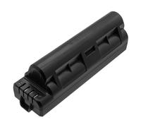 TECHTEK Batteria 3000mAh compatibile con [Samsung] Jet Bot, Jet Bot AI+, VR30T, VR30T80313W, VR30T80313W/WA, VR30T85513W, VR30T85513W/WA, VR50T95735W, VR8500, VR9500, VRT30T85513W sostituisce VCA-RBT