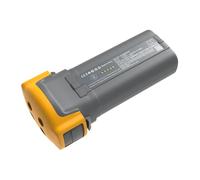 TECHTEK Batteria 3200mAh compatibile con [Fluke] 4JNW4, 4JNW5, Ti100, Ti105, Ti110, Ti125, Ti200, Ti27, Ti27 Infrared Cameras, Ti29, Ti300, Ti32, Ti400, Ti401, Ti450, Ti480, Ti90, Ti95, TiR105, TiR11