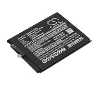 TECHTEK Batteria 3200mAh compatibile con [Huawei] Honor 9, Honor 9 Premium Edition, Premium Edition Dual SIM, P10, P10 Dual SIM, Standard STF-AL00, STF-AL10, VTR-AL00, VTR-L09, VTR-L29 sostituisce HB