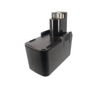 TECHTEK Batteria 3300mAh compatibile con [Bosch] GBM 7.2, GBM 7.2 VE-1, VES-2, GDR50, GNS 7.2V, GSR 7.2V, GSR 7.2VE-2, 7.2VES-2, 7.2VPE-2, GUS PSR 7.2VES-2 sostituisce 2 607 335 031, 2 607 335 032, 0