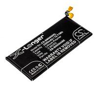 TECHTEK Batteria 3300mAh compatibile con [Samsung] Galaxy Note 8, Galaxy Note 8 Duos, Duos TD-LTE, PyeongChang 2018 Olympic, TD-LTE, SC-01K, SGH-N473, SM-N9500, SM-N9508, SM-N950D, SM-N950F, SM-N950F