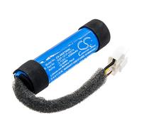 TECHTEK Batteria 3350mAh compatibile con [Harman/Kardon] Onyx Studio 7 sostituisce GSP-1S1P-OS7A