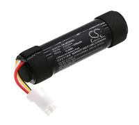 TECHTEK Batteria 3350mAh compatibile con [JBL] BAR 800, BAR 800 5.1.2-channel soundba, TAS8528M, TAS8528P sostituisce DH036032CHM, ICA039NA