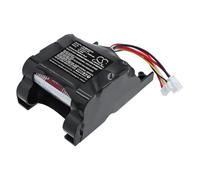 TECHTEK Batteria 3400mAh compatibile con [Bosch] 11021499, 11021520, 11038976, 11038978, BCHF220, BCHF220B, BCHF220B/02, Readyy'y 20V Max sostituisce 908BPV180 FBA