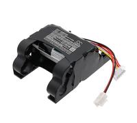 TECHTEK Batteria 3400mAh compatibile con [Bosch] BCHF2MX16, BCHF2MX16/04, Readyy'y Serie 2, VXAS012V14 sostituisce 908BPV144-01