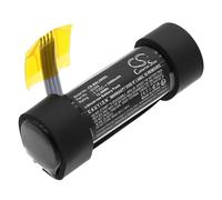 TECHTEK Batteria 3400mAh compatibile con [Bose] SoundLink Flex sostituisce 83289