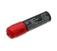 TECHTEK Batteria 3400mAh compatibile con [Leica] Disto D810, Disto D810 Touch, S910 sostituisce 795460, 806678