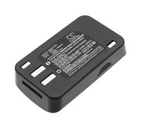 TECHTEK Batteria 3500mAh compatibile con [Profoto] A1, A10, A1x, A2 sostituisce 29597