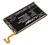 TECHTEK Batteria 3500mAh compatibile con [Samsung] Galaxy S9 Plus, Galaxy S9+, SC-03K, SGH-N943, SM-G9650/DS, SM-G965F, SM-G965F/DS, SM-G965J, SM-G965N, SM-G965U, SM-G965U1, SM-G965W, SM-G965XU s FBA