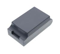 TECHTEK Batteria 3600mAh compatibile con [Hoft & Wessel] HW19200, HW90250, HW90260, skeye, skeye allegro, allegro LS, integral, integral 2, T26582 sostituisce FBHWX26580