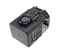 TECHTEK Batteria 4000mAh compatibile con [Roborock] F25, F25 LT, RT sostituisce BCR-61P-4000TS