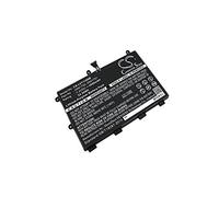 TECHTEK Batteria 4500mAh compatibile con [Lenovo] 20D9A008CD, ThinkPad 11e(20D9-90006AU), ThinkPad 11e(20D9-90007AU), 11e(20D9-90009AU), 11e(20D9-9000AAU), 11e(20D9-9000BAU), 11e(20D9-9000CAU), 11e(2